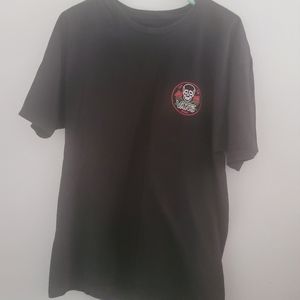 Mens SzXl Van's Tshirt